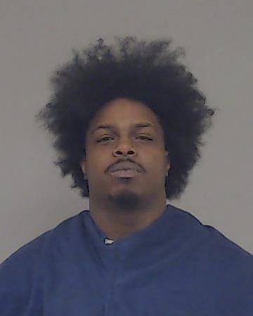 WASHINGTON, KERIC RASHAUN booking photo