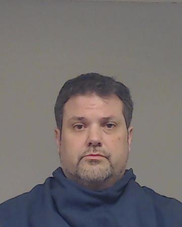 Jeter, Samuel Wesley booking photo