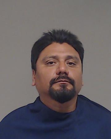 Ochoa, Juan Manuel booking photo