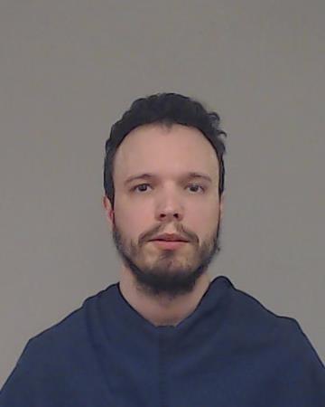 Lemay, John Robert booking photo