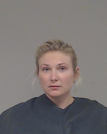 Putnam, Melanie Michelle booking photo