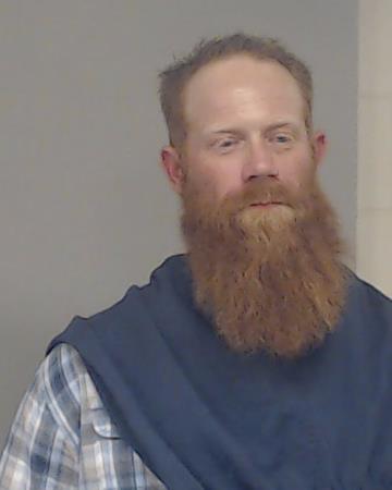 Smith, Brent Wayne booking photo