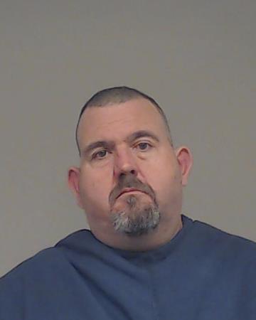 Ryan, Michael John booking photo