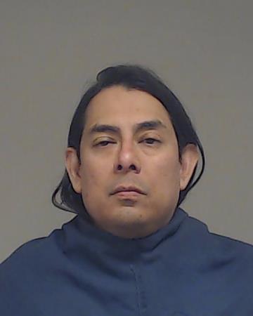 Franco, Fortino Raul booking photo