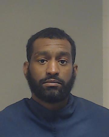 Mason, Jared Scott booking photo