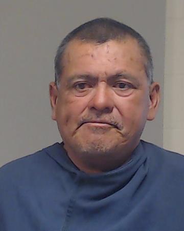 Briones Mejia, Alberto booking photo