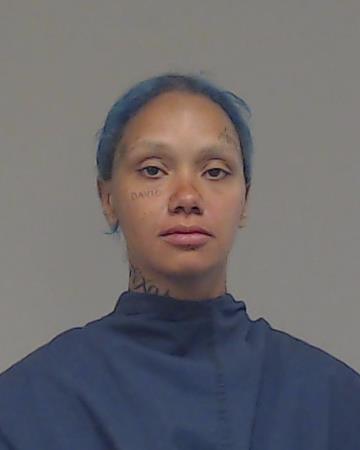 Edes, Molly Elisha booking photo