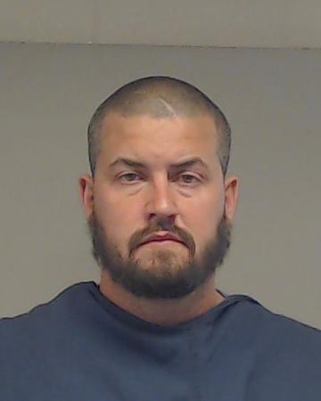 STAHLER, GREGORY JACOB booking photo