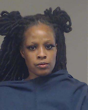 Taylor, Dorthy Ann booking photo