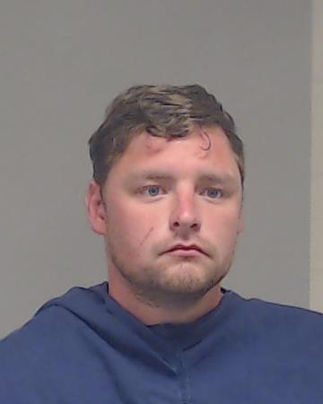 Beauchamp, Christian James booking photo