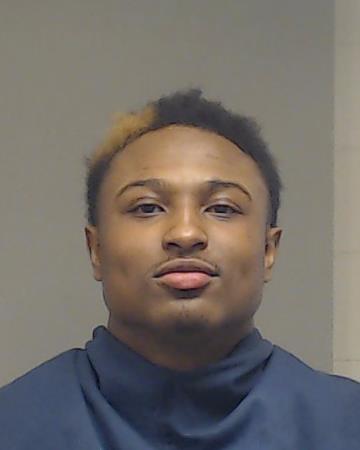 Martinez, Joshua Elijah Gabriel booking photo