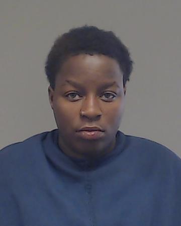 Norton, Nina Noel booking photo