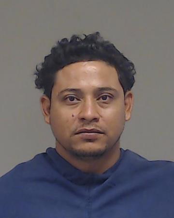 Galvez Guillen, Brayan Ernesto booking photo