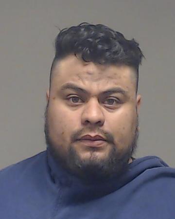 Ramirez-Jaramillo, Abraham booking photo