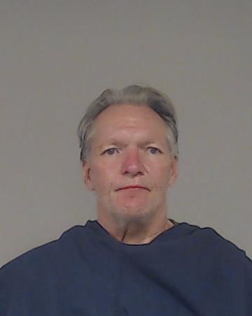 Furstonberg, Karl Byron booking photo