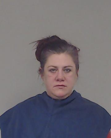 Curran, Jessica Shannon booking photo