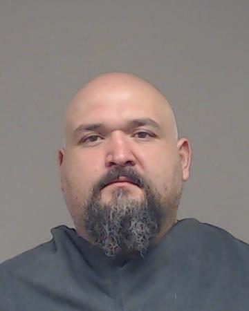 Ramirez, Eduardo booking photo