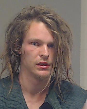 Taylor, Zachary Corbin booking photo