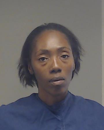 Bullocks, Sharika booking photo