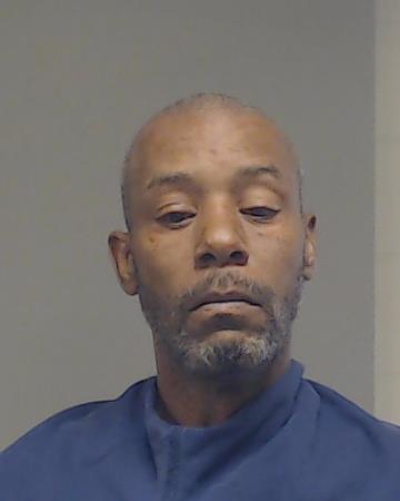 Bennett, Jason Devaughn booking photo