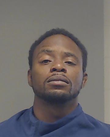 Anderson, Jeffrey booking photo