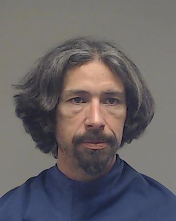 Kriechbaum, Ryan Eric booking photo