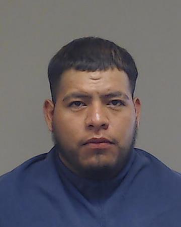 Ramirez Mulato, Jose booking photo