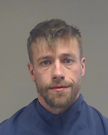 Lochmann, Andrew John booking photo