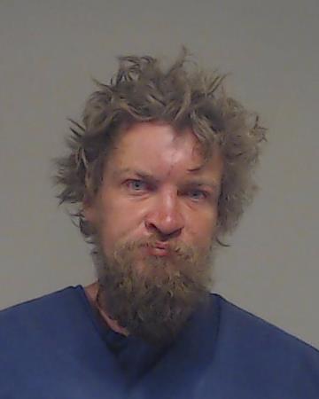 Johnson, Alexander Gabriel booking photo