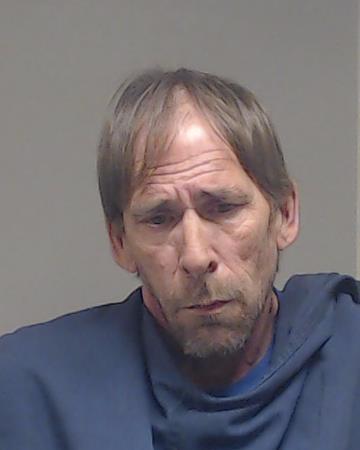 McCausland, Scott Allen booking photo