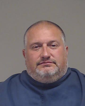 Locke, Thomas booking photo