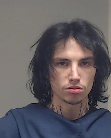 OSBORN, HAYDEN CHARLES booking photo