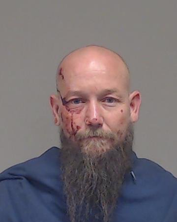 Kent, Jason Lee booking photo