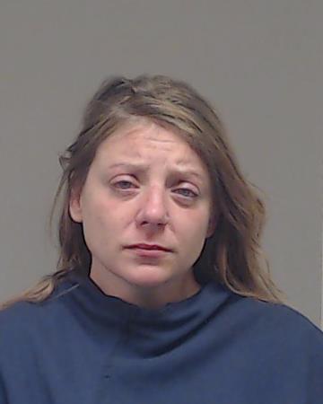 Falkenberg, Jessica Anne-Will booking photo