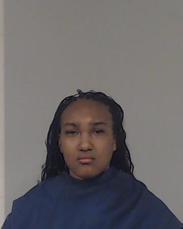 Jubert, Angel booking photo