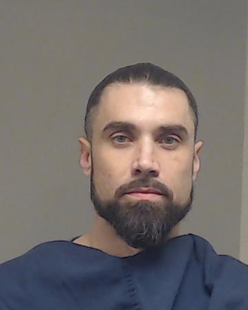 Stanley, Joshua Colton booking photo