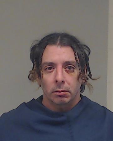 Espinosa, Aylam booking photo