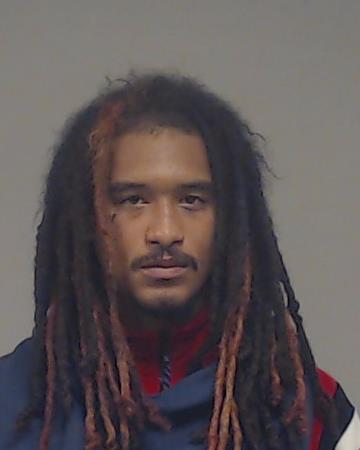 Price, Dangelo Larry booking photo