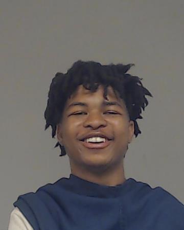 Cannon, Knowledge Rashun booking photo