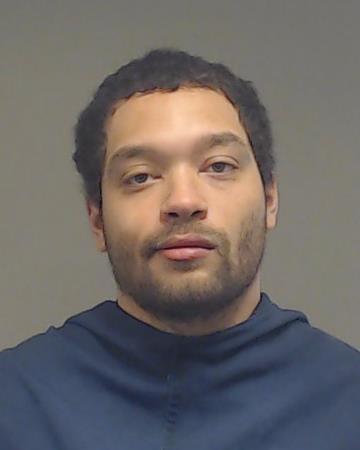 Lynn, Joshua Desean booking photo