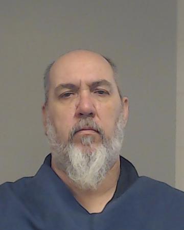 Felkey, Jeremy Ray booking photo