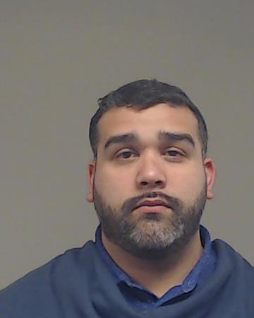 Avendano, Luis Alberto booking photo