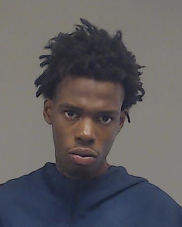 Noel, Jamil Marcellus, Jr. booking photo