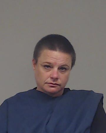 Griggs, Tonya Sue booking photo