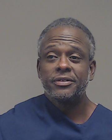 Smith, Gery Royce booking photo