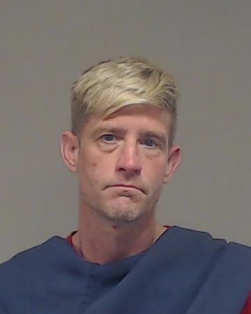Montgomery, Cody Lee booking photo