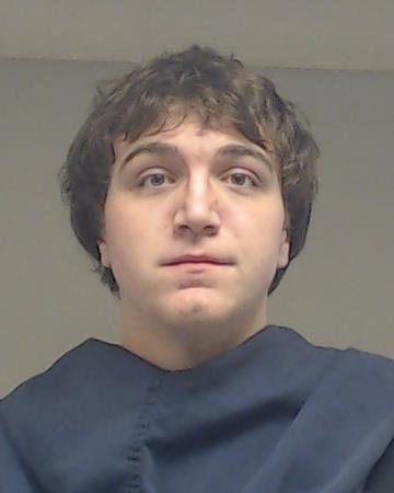 Brumfield, Race Brandon booking photo