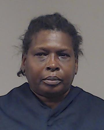 Smith, Demetria Nicole booking photo