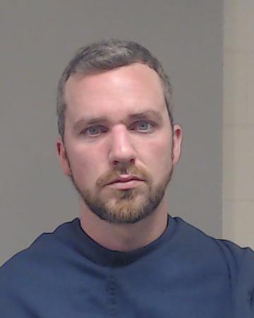 Norton, Stephen Craig booking photo