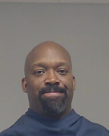 Smith, Rex Miller booking photo